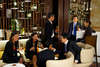 Sheraton Surabaya Hotel & Towers 